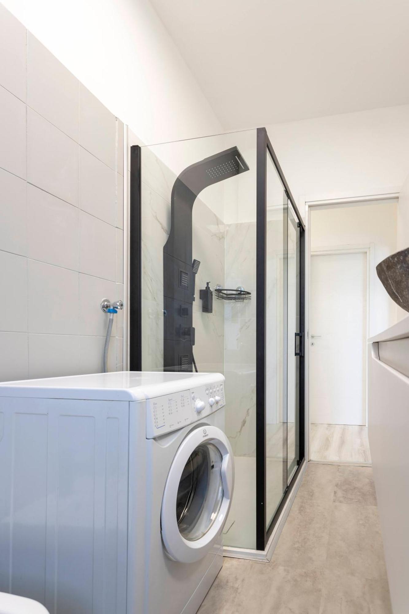 Mountain View Apartment Новара Екстер'єр фото