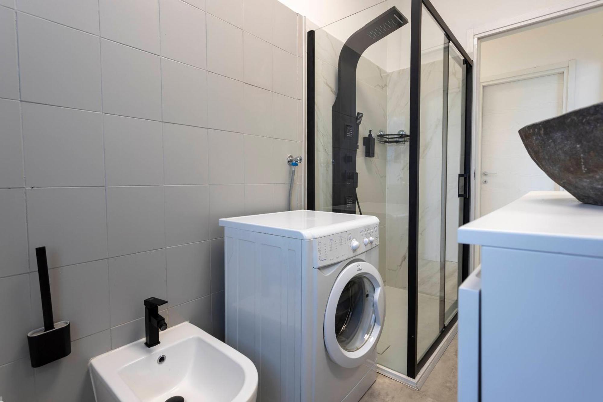 Mountain View Apartment Новара Екстер'єр фото