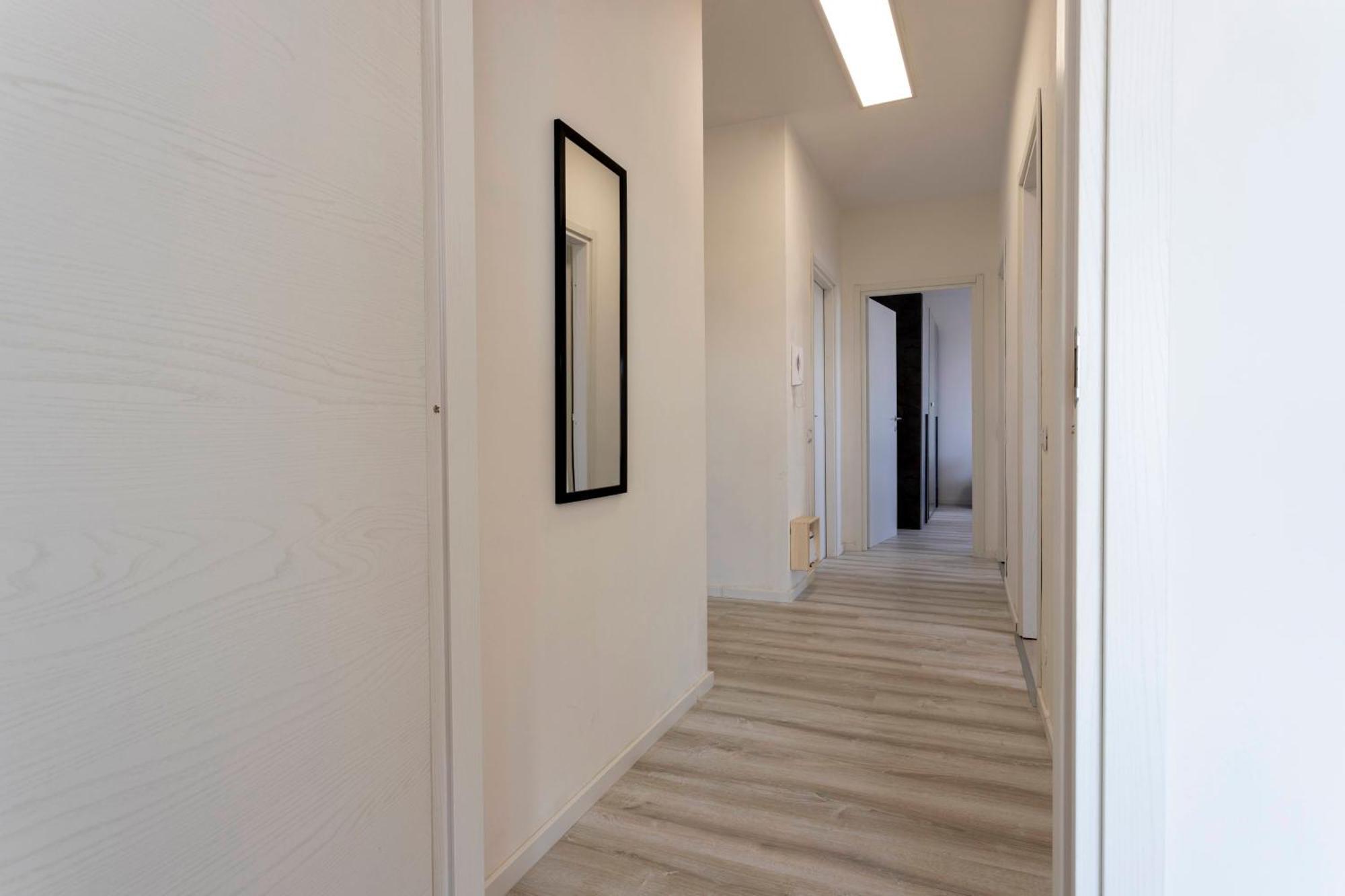 Mountain View Apartment Новара Екстер'єр фото